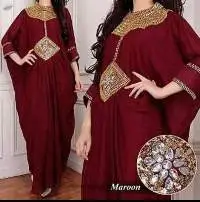 Kaftan Saniyah