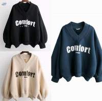 Sweater Comfort