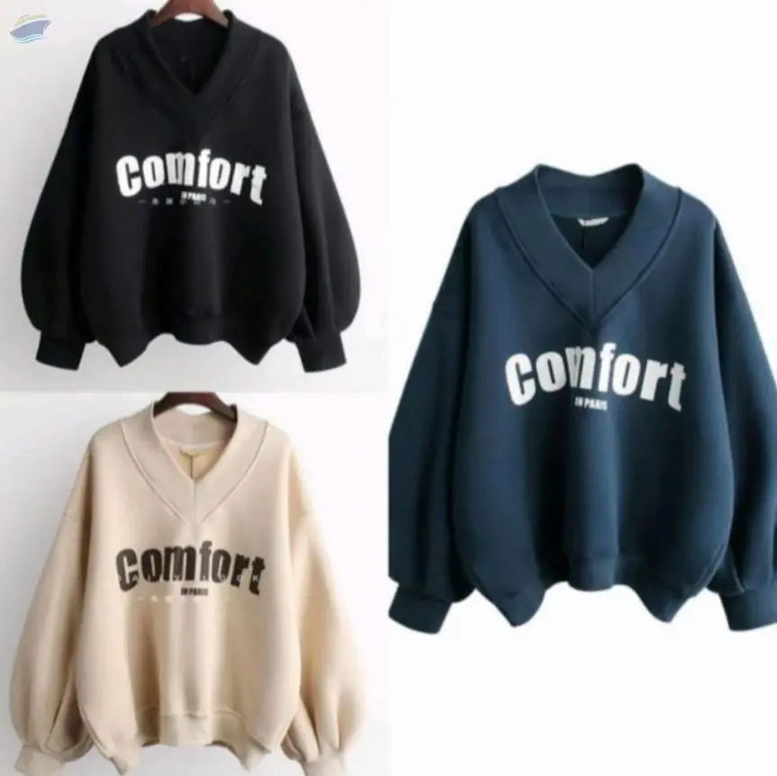 Sweater Comfort