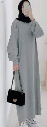 Korea Women Casual Dress