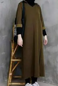 Premium Tunic