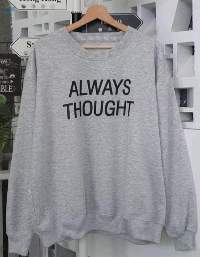 Always Sweater