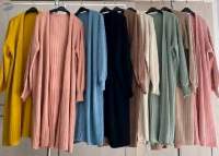 Women's Knit Cardigan
