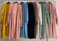 Women's Knit Cardigan