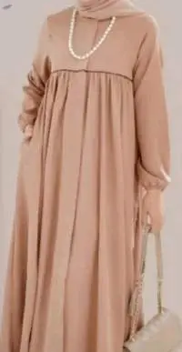 Muslimah Clothes Lina
