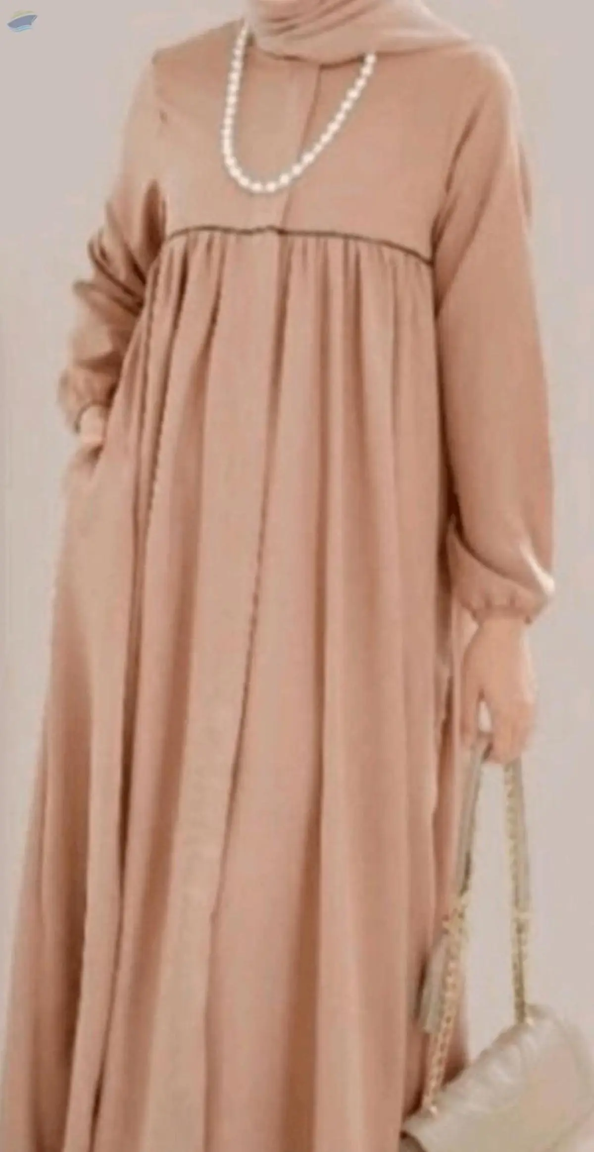 Muslimah Clothes Lina
