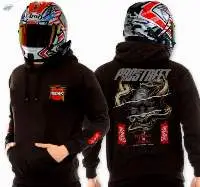 Hoodie Sweater Jacket