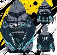Racing Jacket