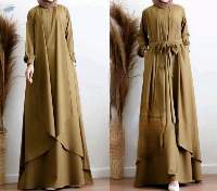 Abaya Dress Lisa
