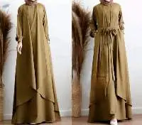 Abaya Dress Lisa