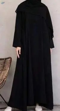 Abaya Maryam