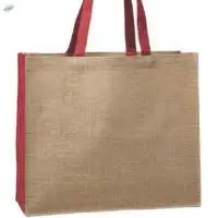 Jute Shopping Bags
