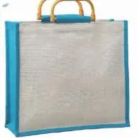 Jute Shopping Bags