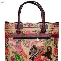 Women's Handcrafted Leather Bags
