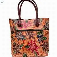 Women's Handcrafted Leather Bags
