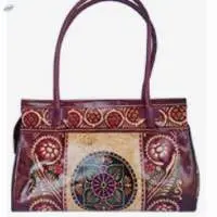 Women's Handcrafted Leather Bags