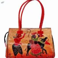 Women's Handcrafted Leather Bags