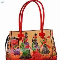Women's Handcrafted Leather Bags