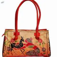 Women's Handcrafted Leather Bags