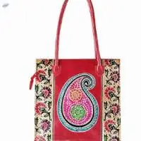 Women's Handcrafted Leather Bags