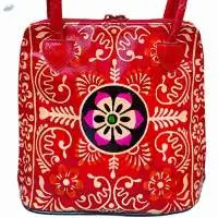 Women's Handcrafted Leather Bags
