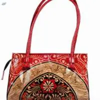 Women's Handcrafted Leather Bags