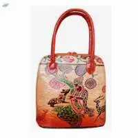 Women's Handcrafted Leather Bags