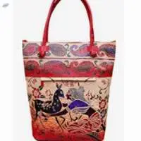Women's Handcrafted Leather Bags