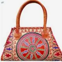 Women's Handcrafted Leather Bags