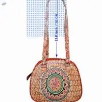 Women's Handcrafted Leather Bags