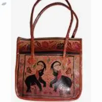 Women's Handcrafted Leather Bags