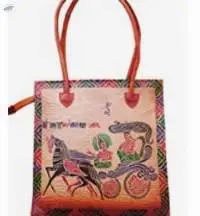 Women's Handcrafted Leather Bags
