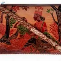Women's Handcrafted Leather Bags
