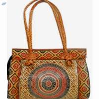 Women's Handcrafted Leather Bags