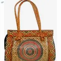 Women's Handcrafted Leather Bags