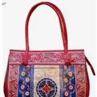Women's Handcrafted Leather Bags
