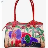 Women's Handcrafted Leather Bags