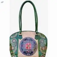 Women's Handcrafted Leather Bags