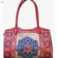 Women's Handcrafted Leather Bags