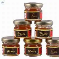Mulbery Honey