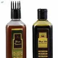 Hair Oil
