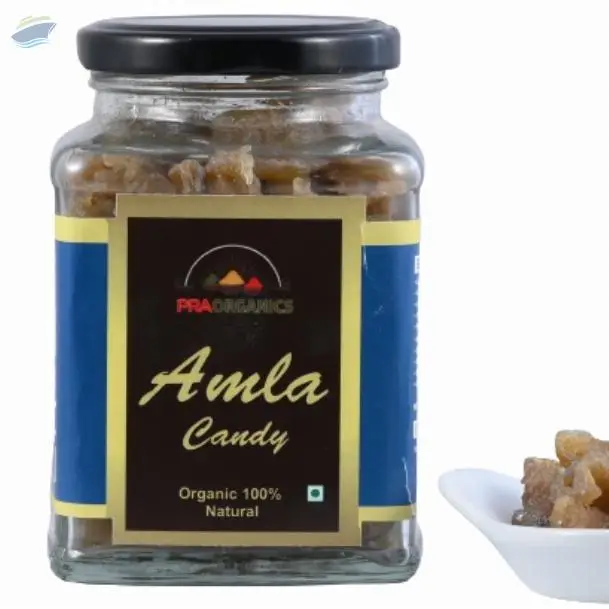Amla Candy