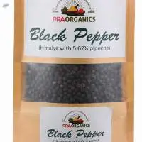 Black Pepper