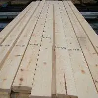 Southern Yellow Pine (SYP)