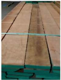 Cherry Hardwood