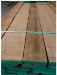 Cherry Hardwood