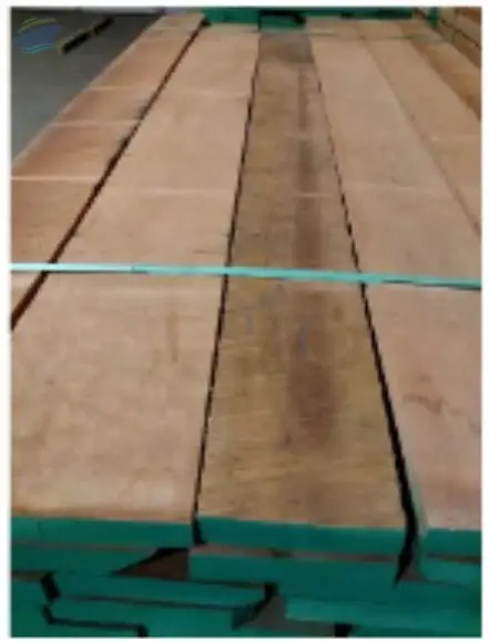 Cherry Hardwood