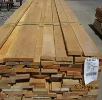 Hard Maple Hardwood