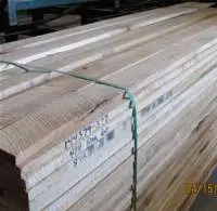 Soft Maple Hardwood