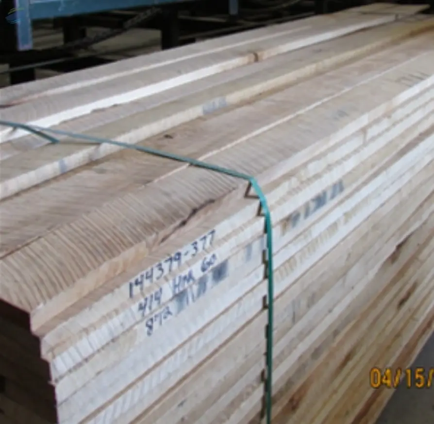 Soft Maple Hardwood